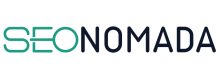 SEO Nomada Logo