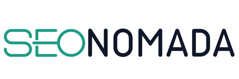 SEO Nomada Logo