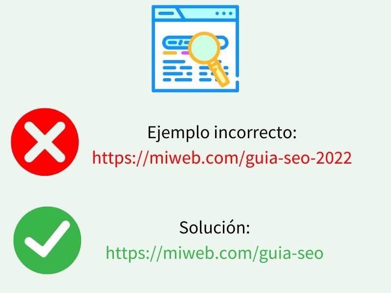 Aprende a crear una URL amigable para SEO Aprende a crear una URL amigable para SEO