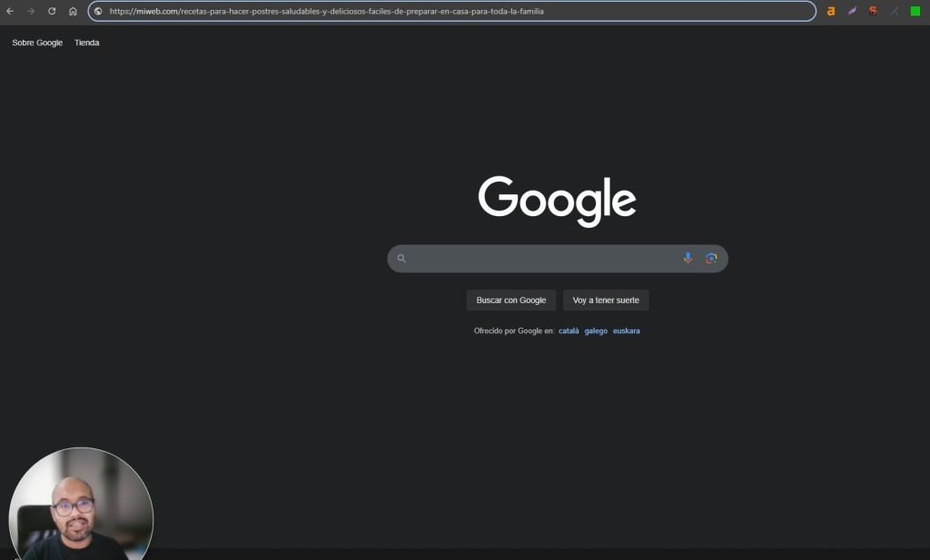 Como crear URLs amigables para SEO Como crear una URL amigable para SEO