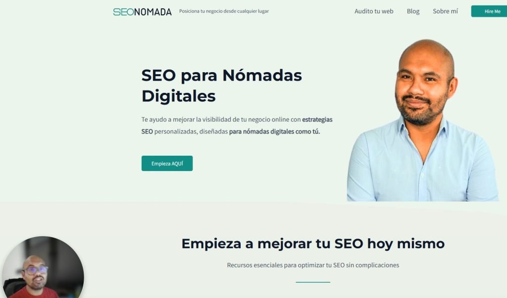 Actualizar contenido antiguo para mejorar el SEO