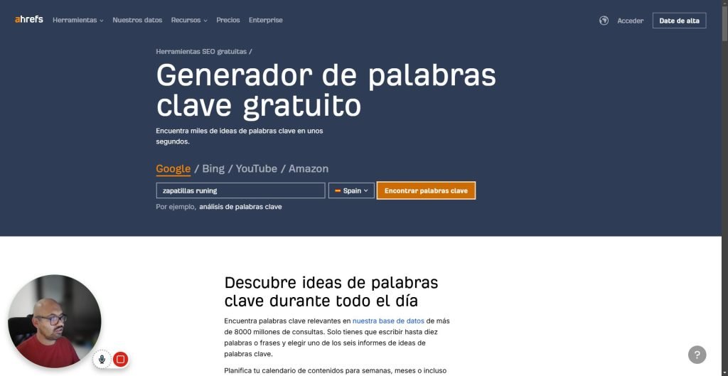 Como utilizar palabras clave secundarias para mejorar tu SEO
