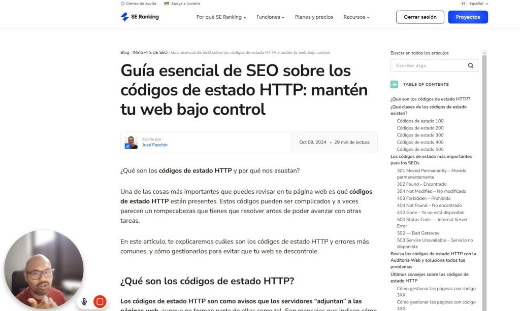 Estrategias para optimizar el enlazado interno Estrategias para optimizar el enlazado interno
