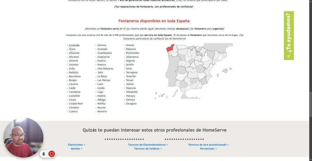 Maximiza la visibilidad de tu negocio con páginas locales