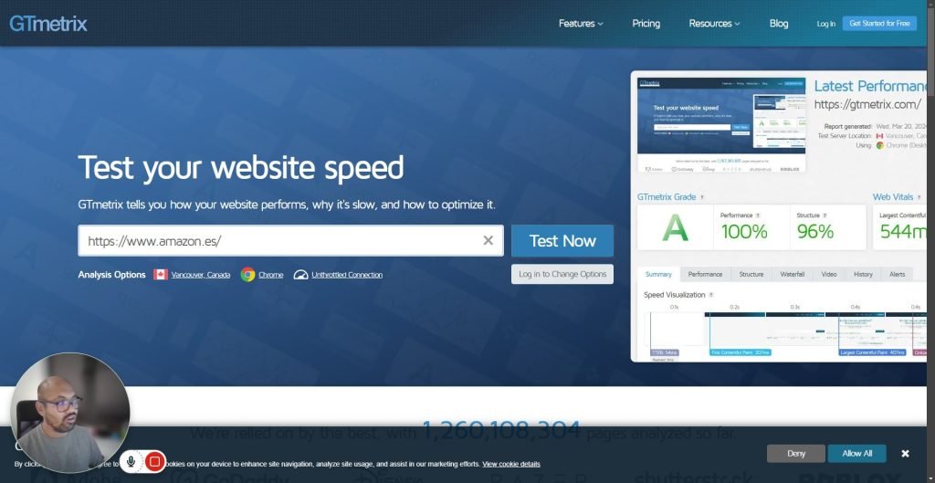 Herramientas para optimización móvil y mejora de experiencia de usuario