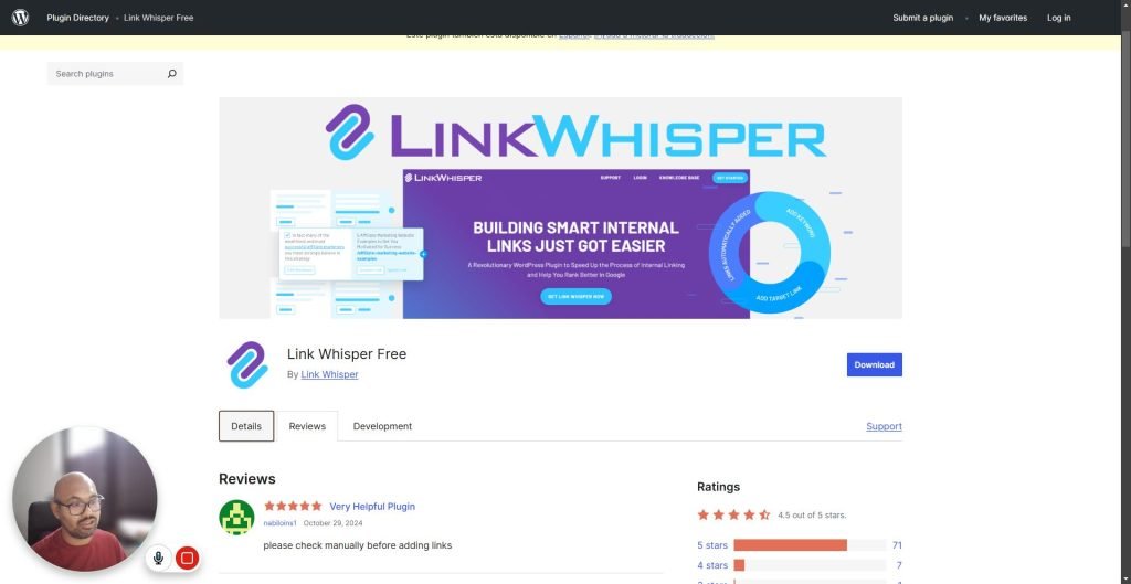 Optimizacion de Enlazado Interno para mejorar la navegación y relevancia web