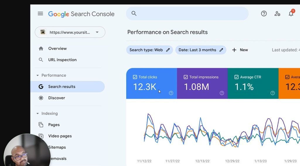 Optimizacion de contenidos y estructura para SEO