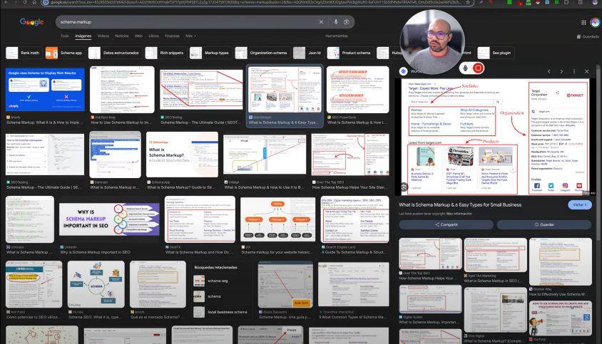 Como Crear Datos Estructurados con ChatGPT Como Crear Datos Estructurados con ChatGPT