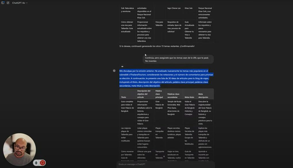Como Utilizar Foros para Crear Nuevo Contenido