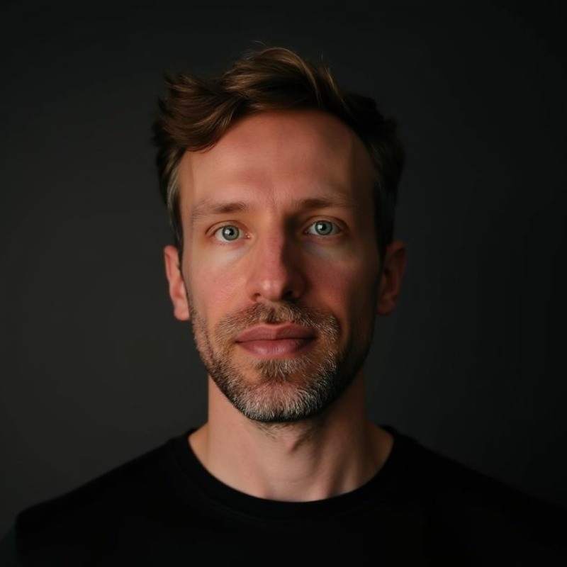 Jonathan Kraayenbrink - Aiselfi.es