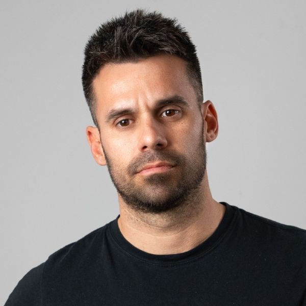 Luis Villanueva